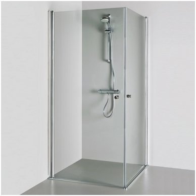 Baltijos Brasta kvadratinė dušo kabina Viktorija 900x900 2