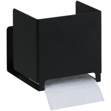 Bemeta WC popieriaus laikiklis Living