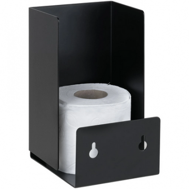 Bemeta atsarginio WC popieriaus laikiklis Living 2