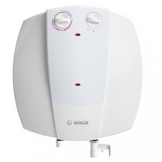 Bosch elektrinis vandens šildytuvas 15 l (virš kriauklės) TR2000T 15 B