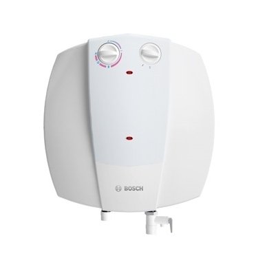 Bosch elektrinis vandens šildytuvas 15 l (po kriaukle) TR2000T 15 T