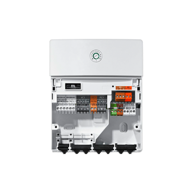 Bosch šildymo apytakos rato valdymo modulis MM100 3