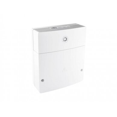 Bosch šildymo apytakos rato valdymo modulis MM100 2