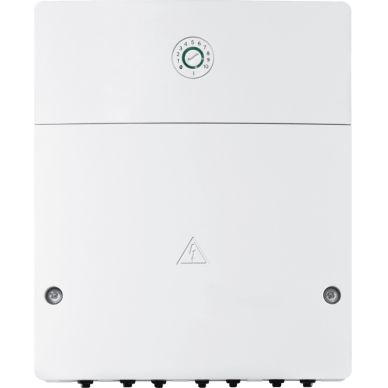 Bosch šildymo apytakos rato valdymo modulis MM100