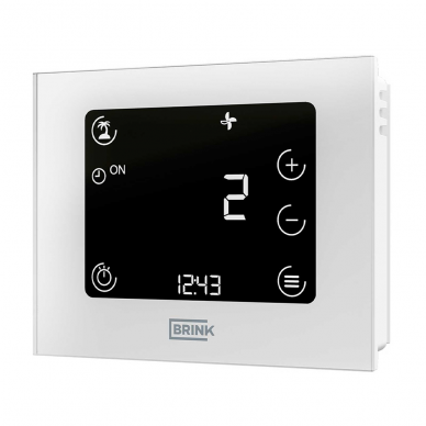 Brink nuotolinio valdymo pultas Touch Control