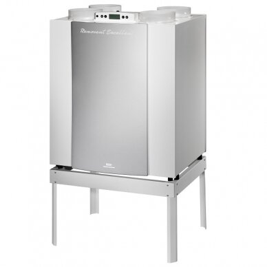 Brink plokštelinis rekuperatorius Renovent Excellent 400 2