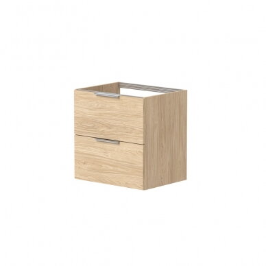 Kamė spintelė po praustuvu LIRIS 60 12