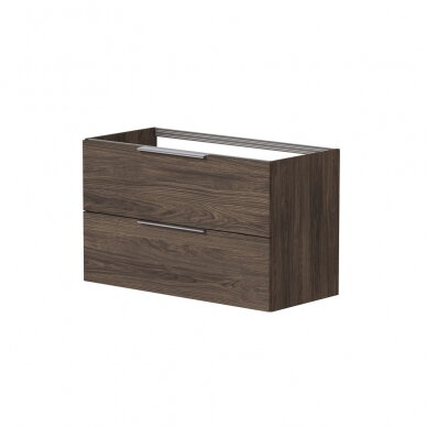 Kamė spintelė po praustuvu LIRIS 100 10