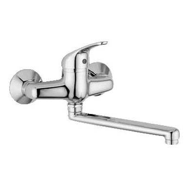 Bugnatese maišytuvas plautuvei Cucina 6540