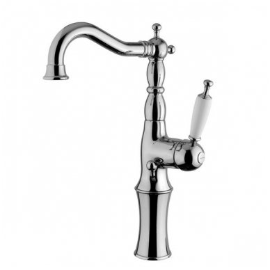 Bugnatese aukštas maišytuvas praustuvui Oxford 6317