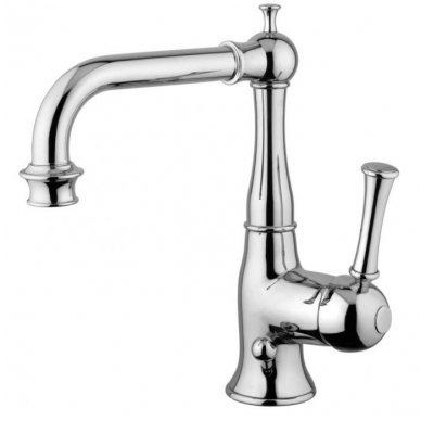 Bugnatese maišytuvas praustuvui Denver 6413