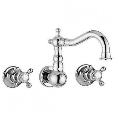 Bugnatese sieninis maišytuvas praustuvui Arcadia 8370