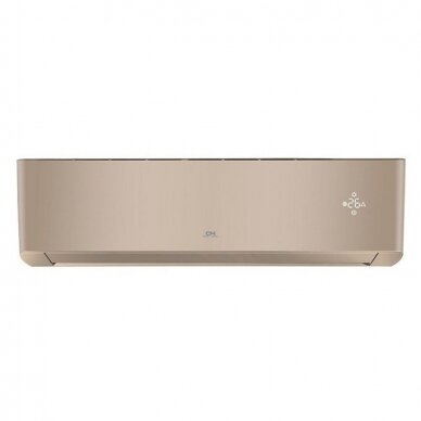 Cooper&Hunter sieninė vidinė dalis Continental 5,30/5,57 kW 6