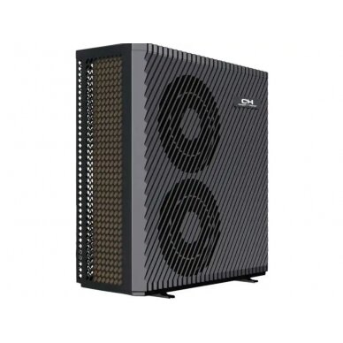 Cooper&Hunter šilumos siurblys oras-vanduo (monoblokas) Ecopower 22 kW 2