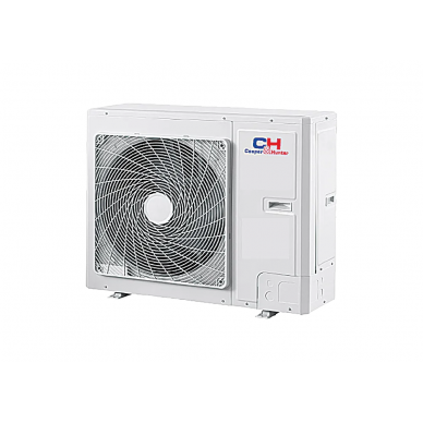 Cooper&Hunter šilumos siurblys oras-vanduo Unitherm 4 7,7/8,0 kW 3