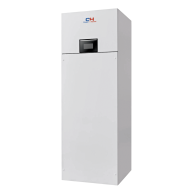 Cooper&Hunter šilumos siurblys oras-vanduo Unitherm 4 13,0/15,5 kW 2