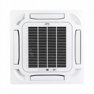 Cooper&Hunter šilumos siurblys oro kondicionierius 14,5/17,0 kW 2