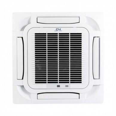 Cooper&Hunter šilumos siurblys oro kondicionierius 10,0/12,0 kW 2