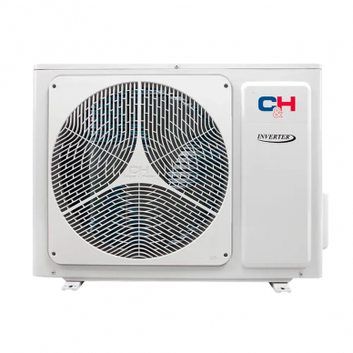 Cooper&Hunter šilumos siurblys oro kondicionierius Nature 7,1/7,3 kW 4