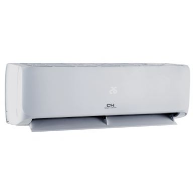 Cooper&Hunter šilumos siurblys oro kondicionierius Veyron 2,6/2,7 kW 5