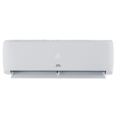 Cooper&Hunter šilumos siurblys oro kondicionierius Veyron 2,6/2,7 kW 3