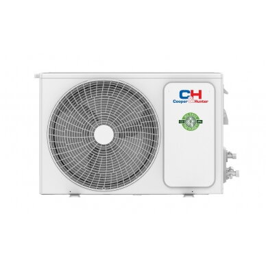 Cooper&Hunter šilumos siurblys oro kondicionierius Veyron 2,6/2,7 kW 7