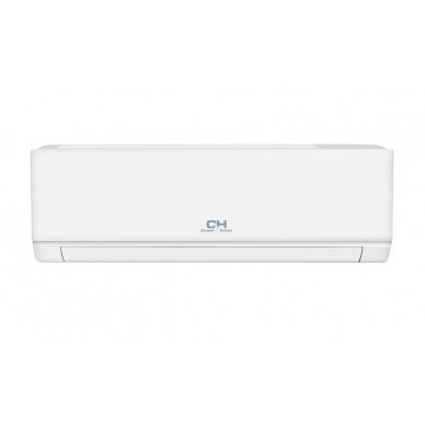 Cooper&Hunter šilumos siurblys oro kondicionierius Vital Plus 6,2/6,5 kW 2