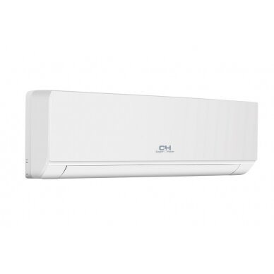 Cooper&Hunter šilumos siurblys oro kondicionierius Vital Plus 3,2/3,4 kW 3
