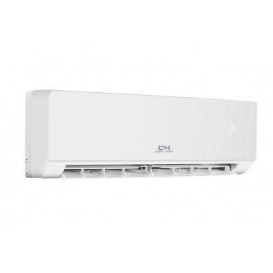 Cooper&Hunter šilumos siurblys oro kondicionierius Vital Plus 2,5/2,8 kW 4