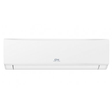 Cooper&Hunter šilumos siurblys oro kondicionierius Arctic Plus 3,51/3,81 kW 2