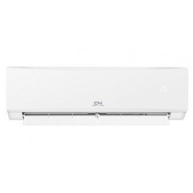 Cooper&Hunter šilumos siurblys oro kondicionierius Arctic Plus 7,1/7,8 kW 3