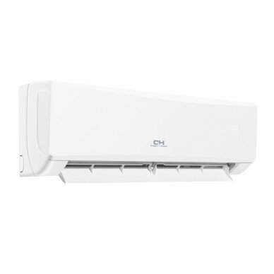 Cooper&Hunter šilumos siurblys oro kondicionierius Arctic Plus 5,3/5,6 kW 5