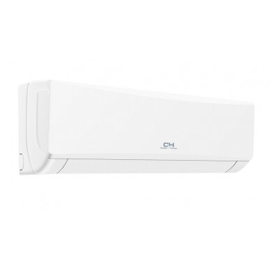 Cooper&Hunter šilumos siurblys oro kondicionierius Arctic Plus 3,51/3,81 kW 4