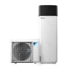 Daikin šilumos siurblys oras vanduo 9,37 kW Altherma 3 ECH2O