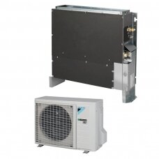 Daikin šilumos siurblys oro kondicionierius FNA50A9 + RXM50A