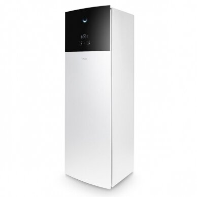 Daikin geoterminis šilumos siurblys oras vanduo 7,98 kW Altherma 3 GEO