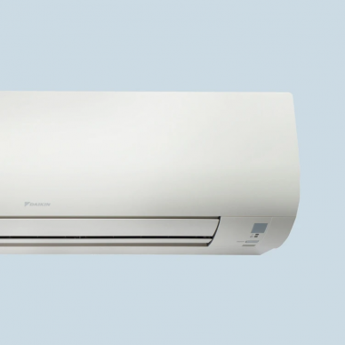 Daikin oro kondicionierius šilumos siurblys Comfora FTXP-N9 7,1/8,2 kW 5