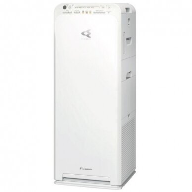 Daikin oro valytuvas ir drėkintuvas MCK55W