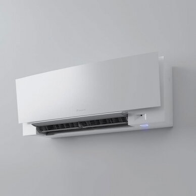 Daikin sieninė vidinė dalis Emura FTXJ 4,2/5,4 kW 5