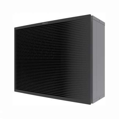 Daikin šilumos siurblys Altherma 3 11,91/9,97 kW 3