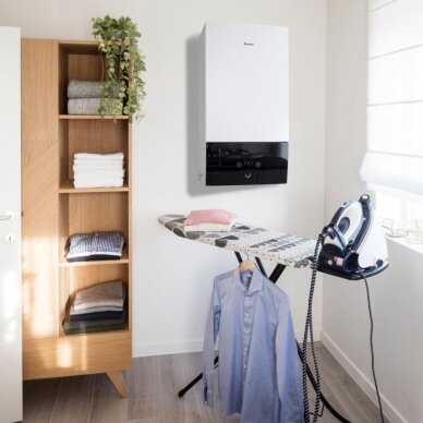 Daikin šilumos siurblys Altherma 3 11,63/7,95 kW 4