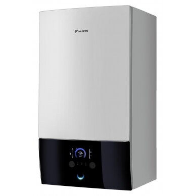 Daikin šilumos siurblys Altherma 3 11,91/9,97 kW 2