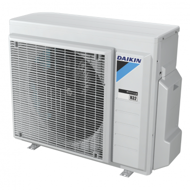 Daikin šilumos siurblys su integruota talpa 500 l Altherma 3 8,57/9,37 kW 3