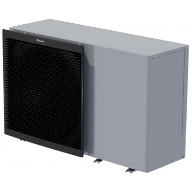 Daikin šilumos siurblys - monoblokas Altherma 3 12,00 kW 2