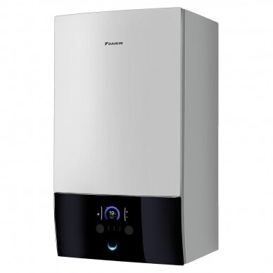 Daikin šilumos siurblys EHBH08E9W komplekte ERGA08EVH7 4