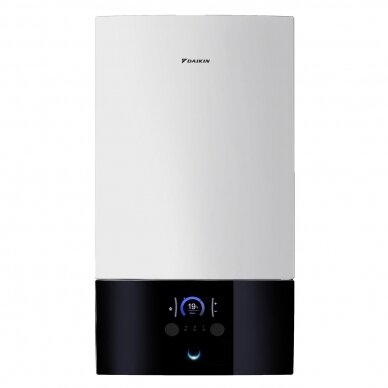 Daikin šilumos siurblys EHBH08E6V komplekte ERGA06EVH 5