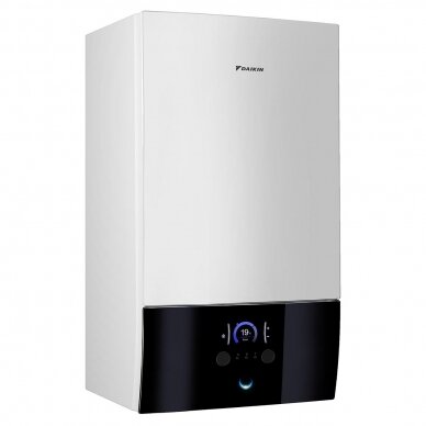 Daikin šilumos siurblys EHBH08E9W komplekte ERGA08EVH7 6