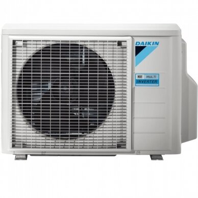Daikin šilumos siurblys oro kondicionierius 2MXM68A9