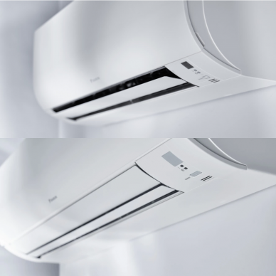 Daikin oro kondicionierius šilumos siurblys Comfora FTXP-N9 2,5/3,0 kW 7