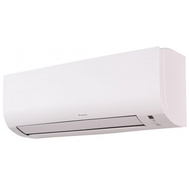 Daikin oro kondicionierius šilumos siurblys Comfora FTXP-N9 5,0/6,0 kW 2